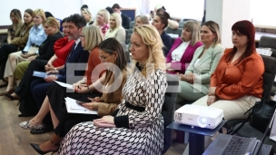 Potpisana Povelja solidarnosti